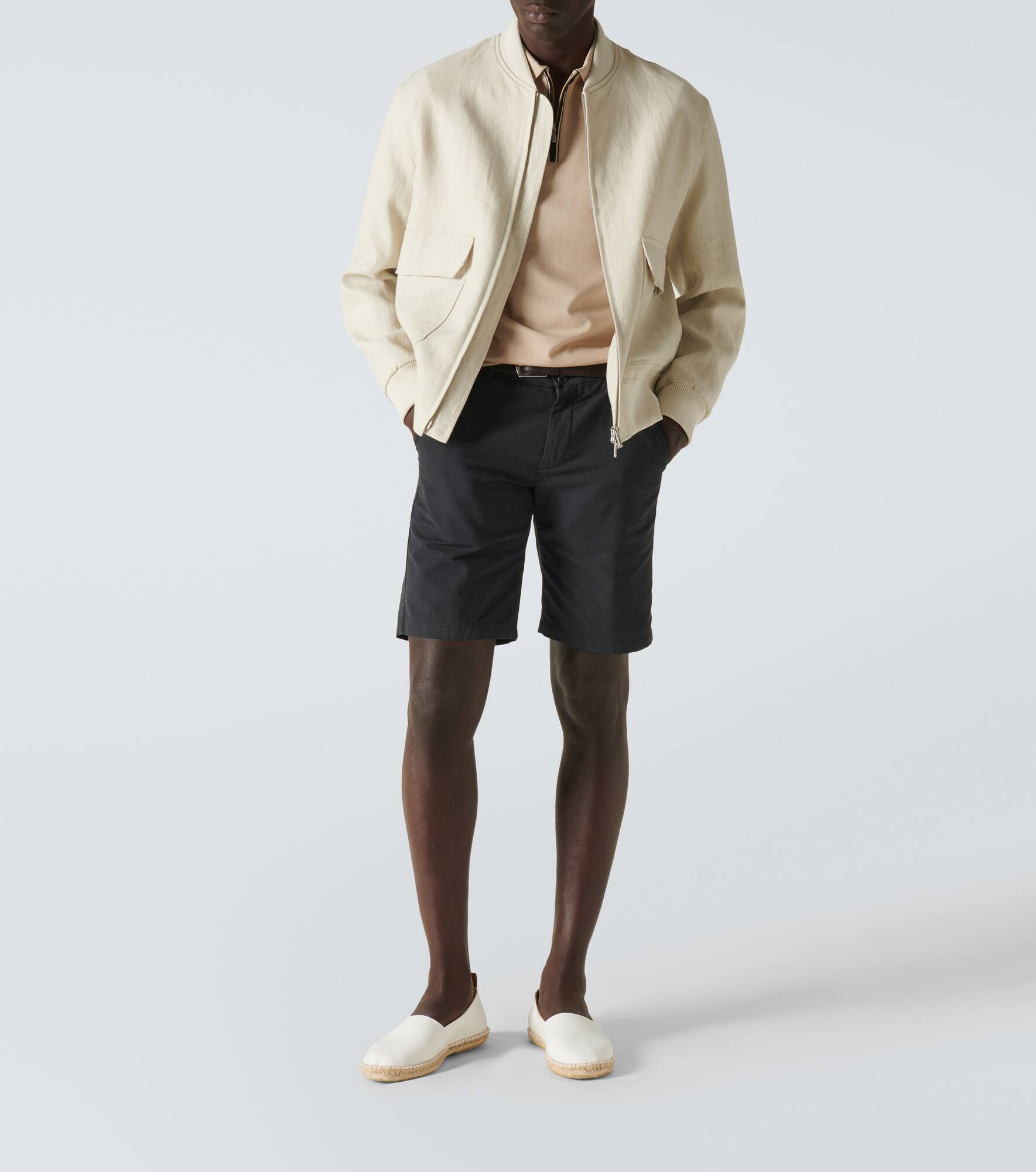 Canvas espadrilles - 2
