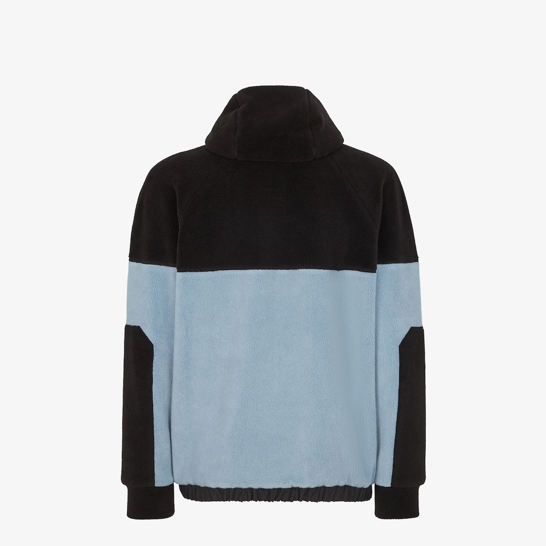 Sweatshirt With Zipper - 2