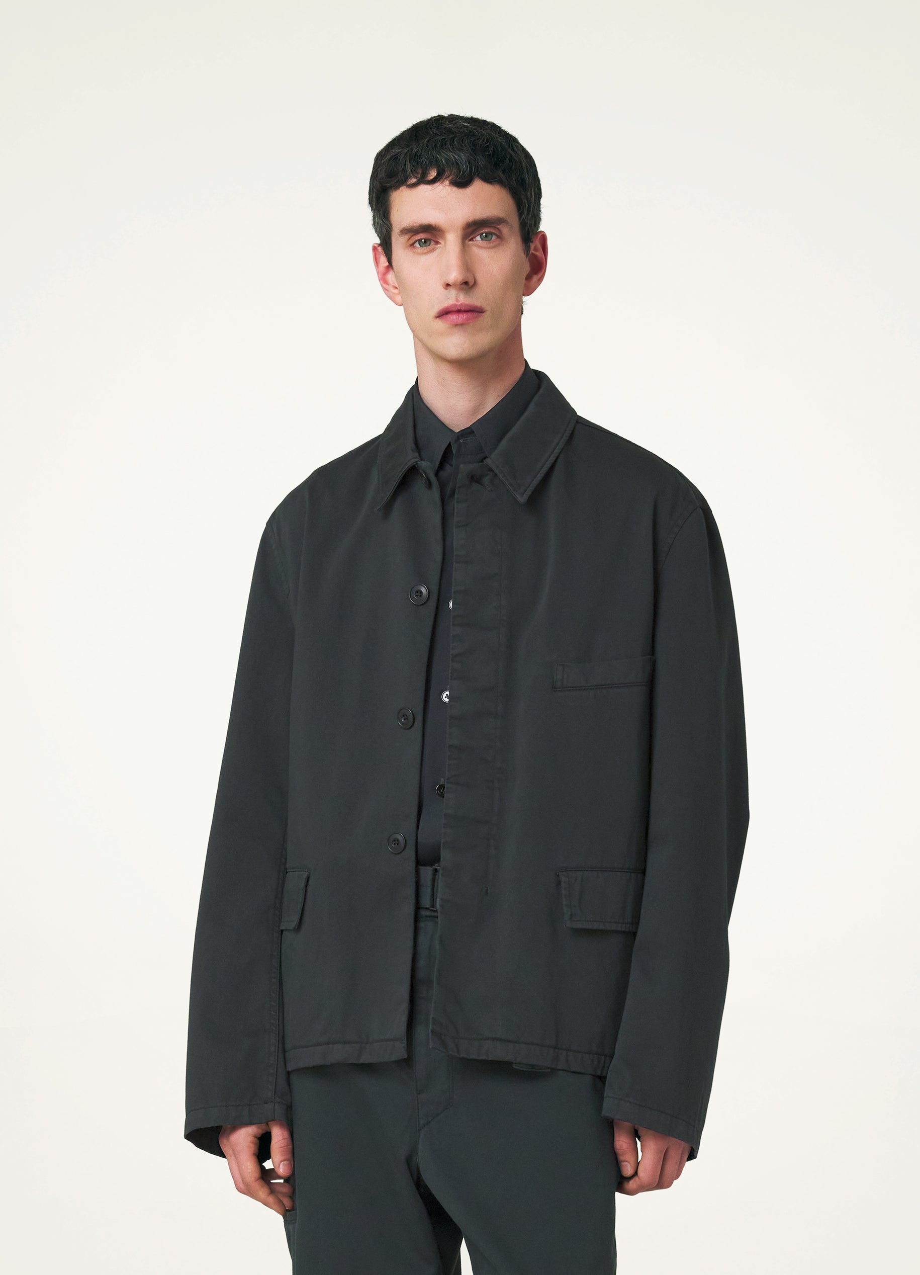 ジャケット・アウター lemaire military over coat 20aw ジャケット・アウター lemaire military over coat 20aw Lemaire