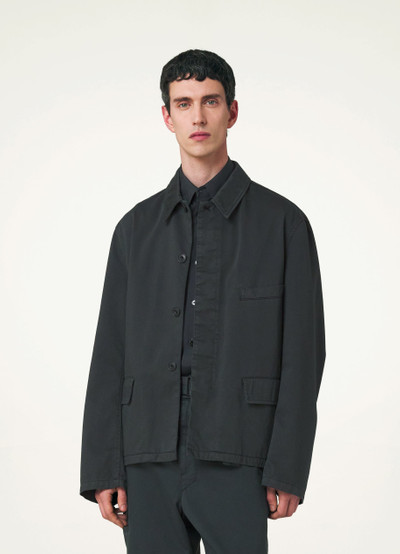 Lemaire WORKWEAR JACKET outlook