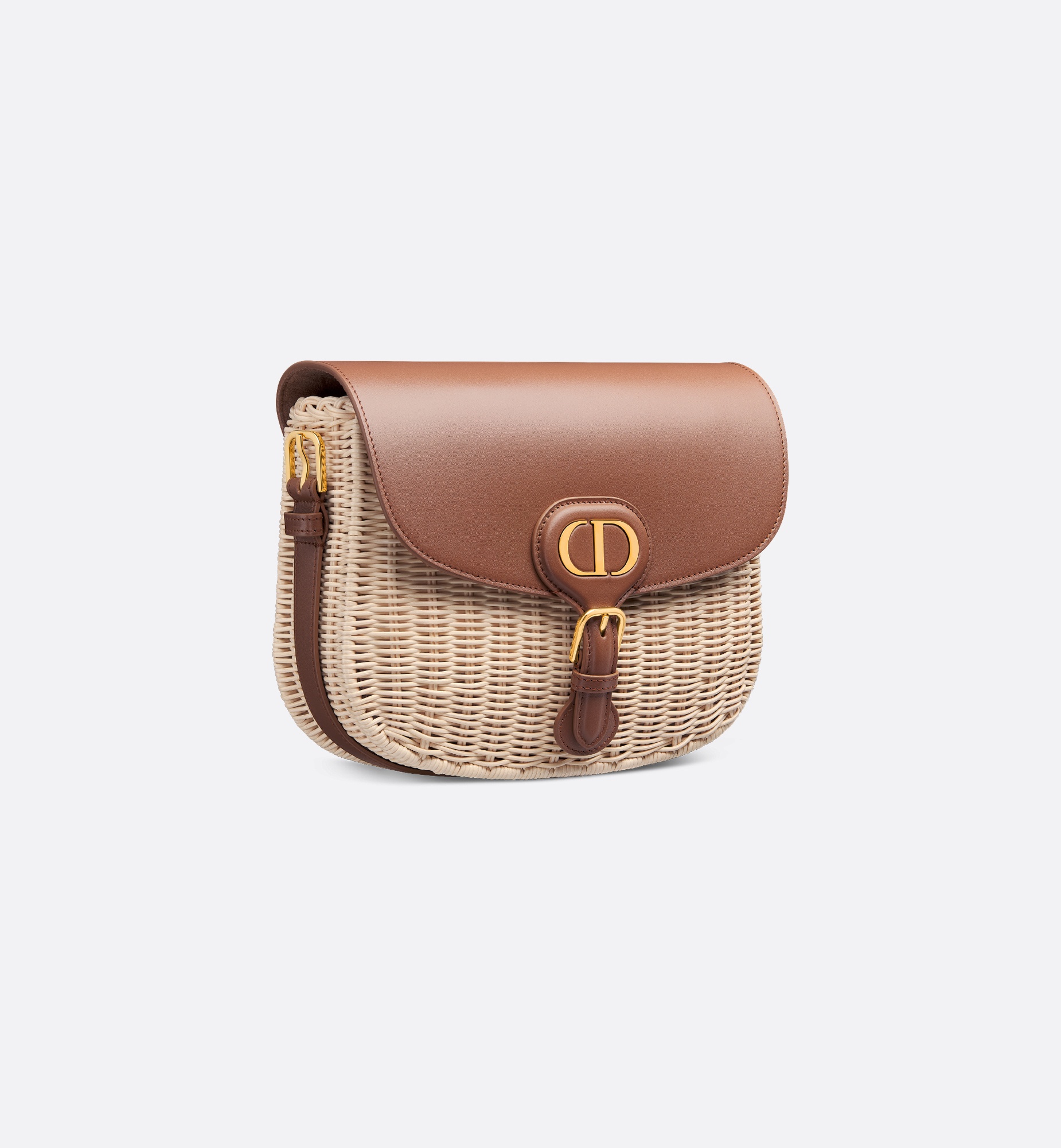 Medium Dior Bobby Bag - 3