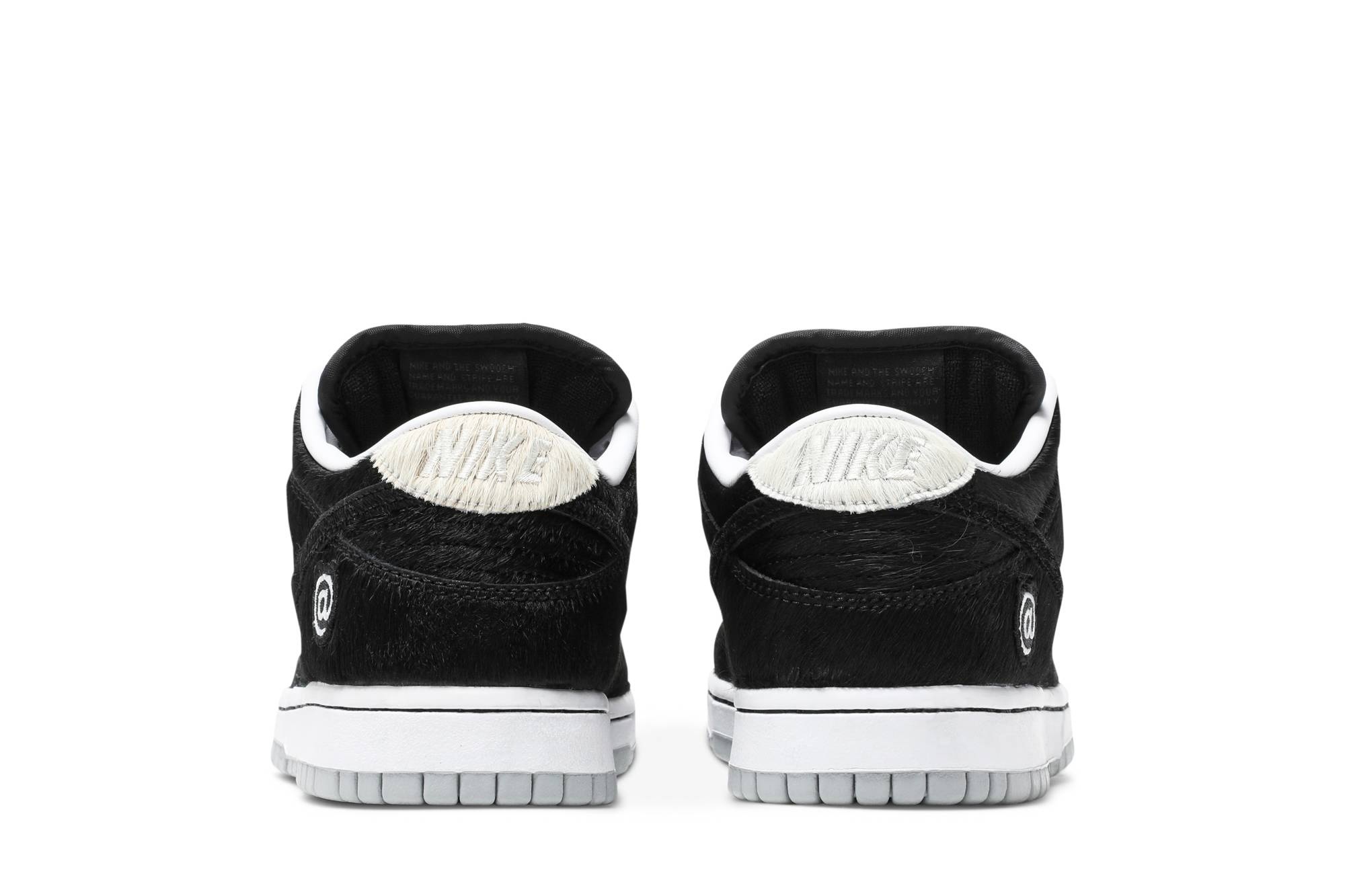 Medicom Toy x Dunk Low SB 'BE@RBRICK' - 6