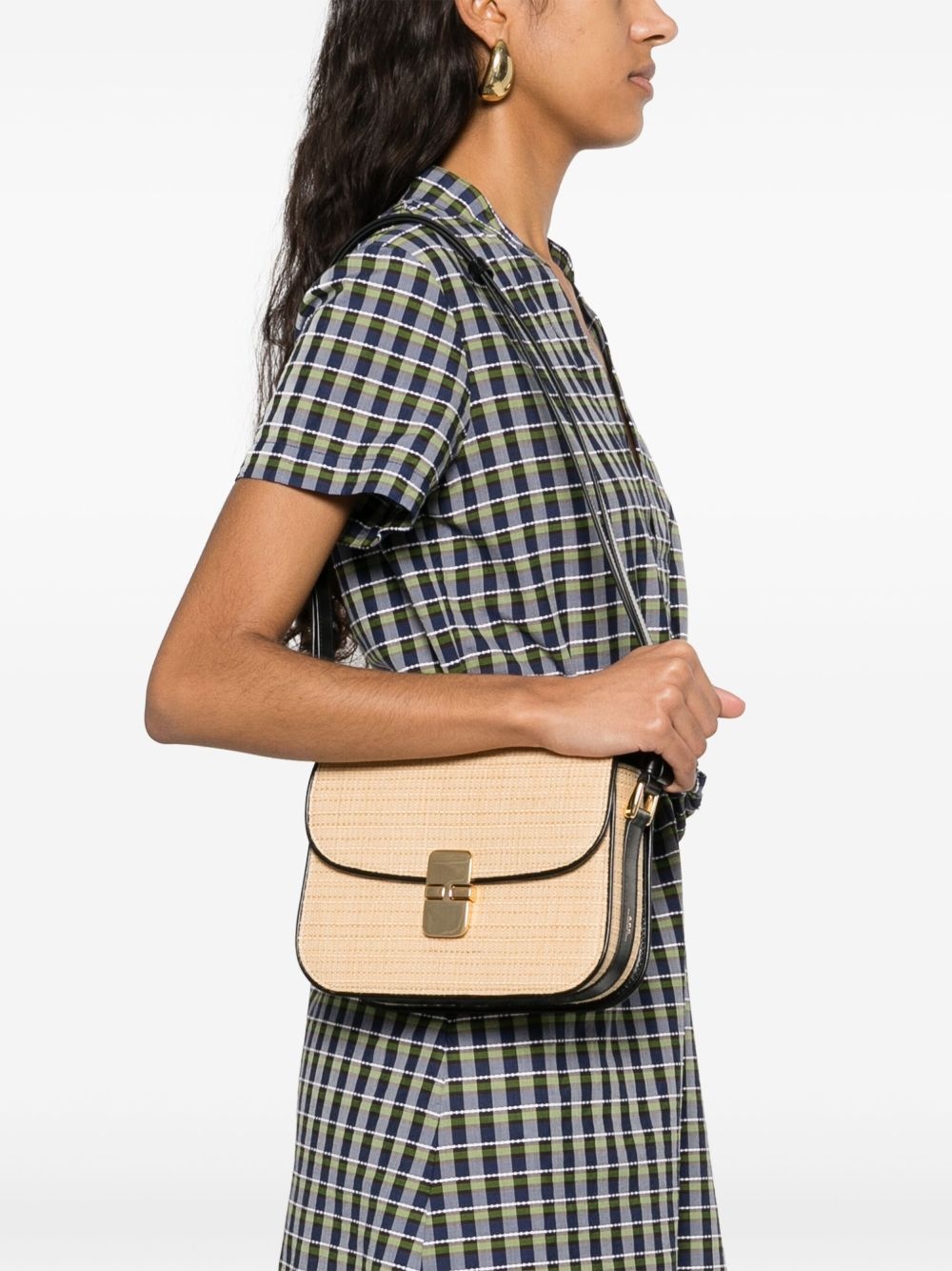 small Grace shoulder bag - 2