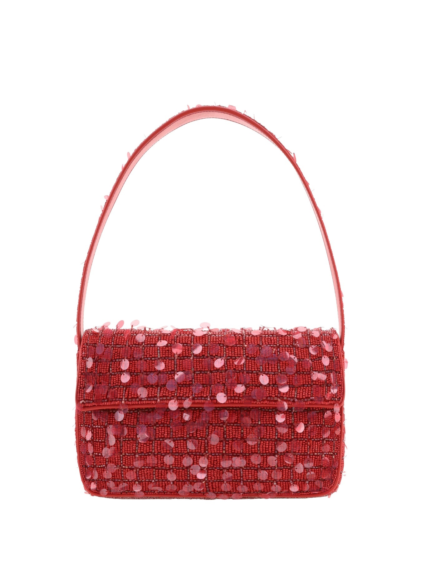 TOMMY BEADED BAG - 1