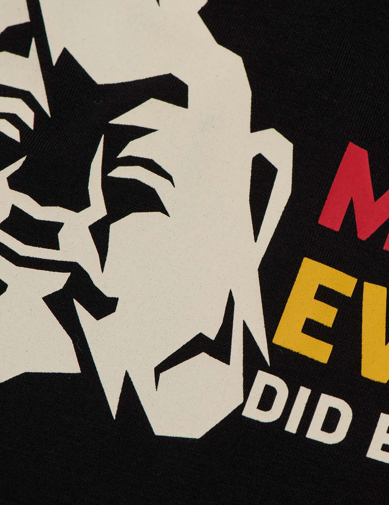 GODHEAD PRINT TRUNKS 5