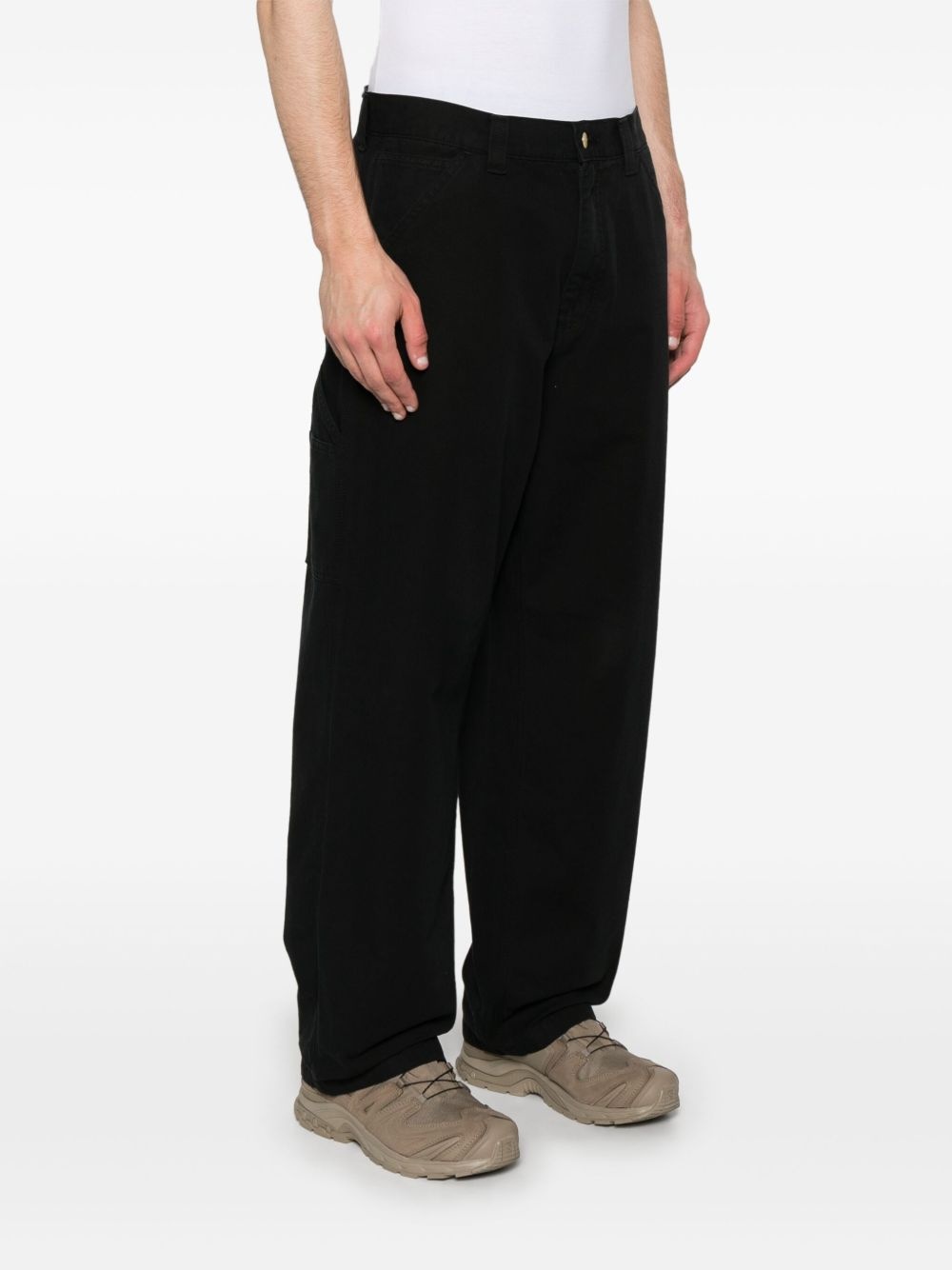 OG Single Knee trousers - 3