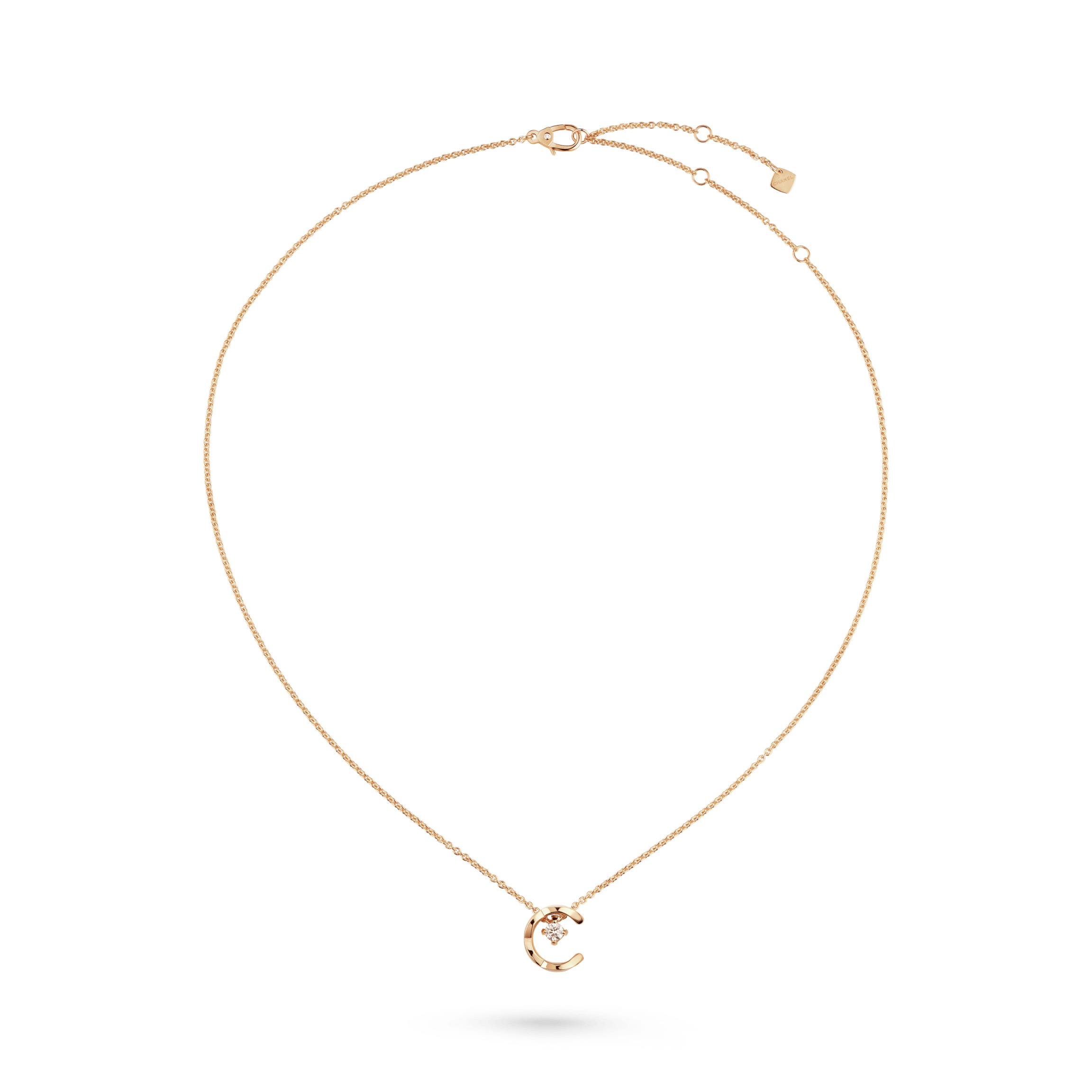 Coco Crush necklace - 2