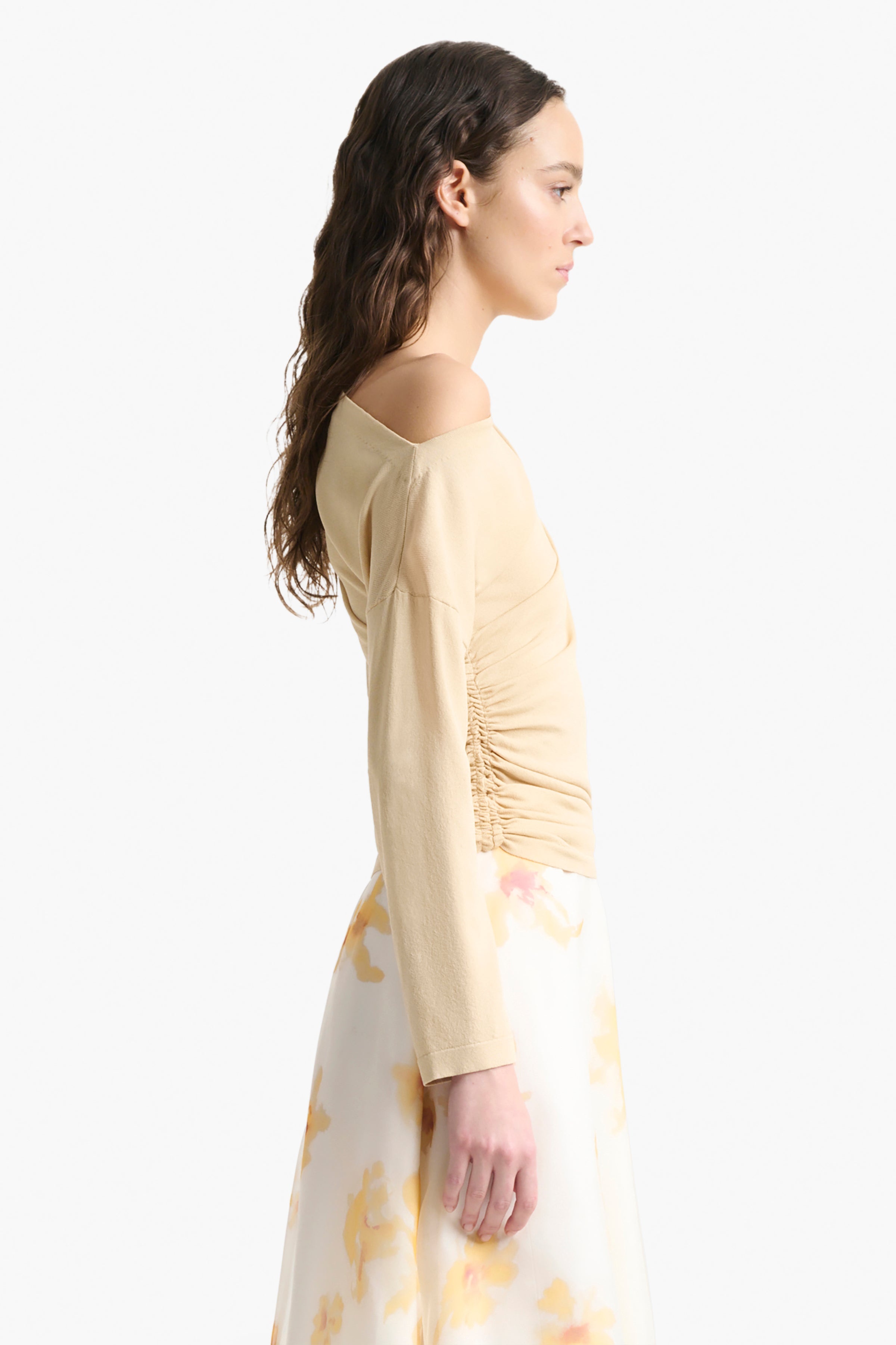 LILIBET SWEATER - 4