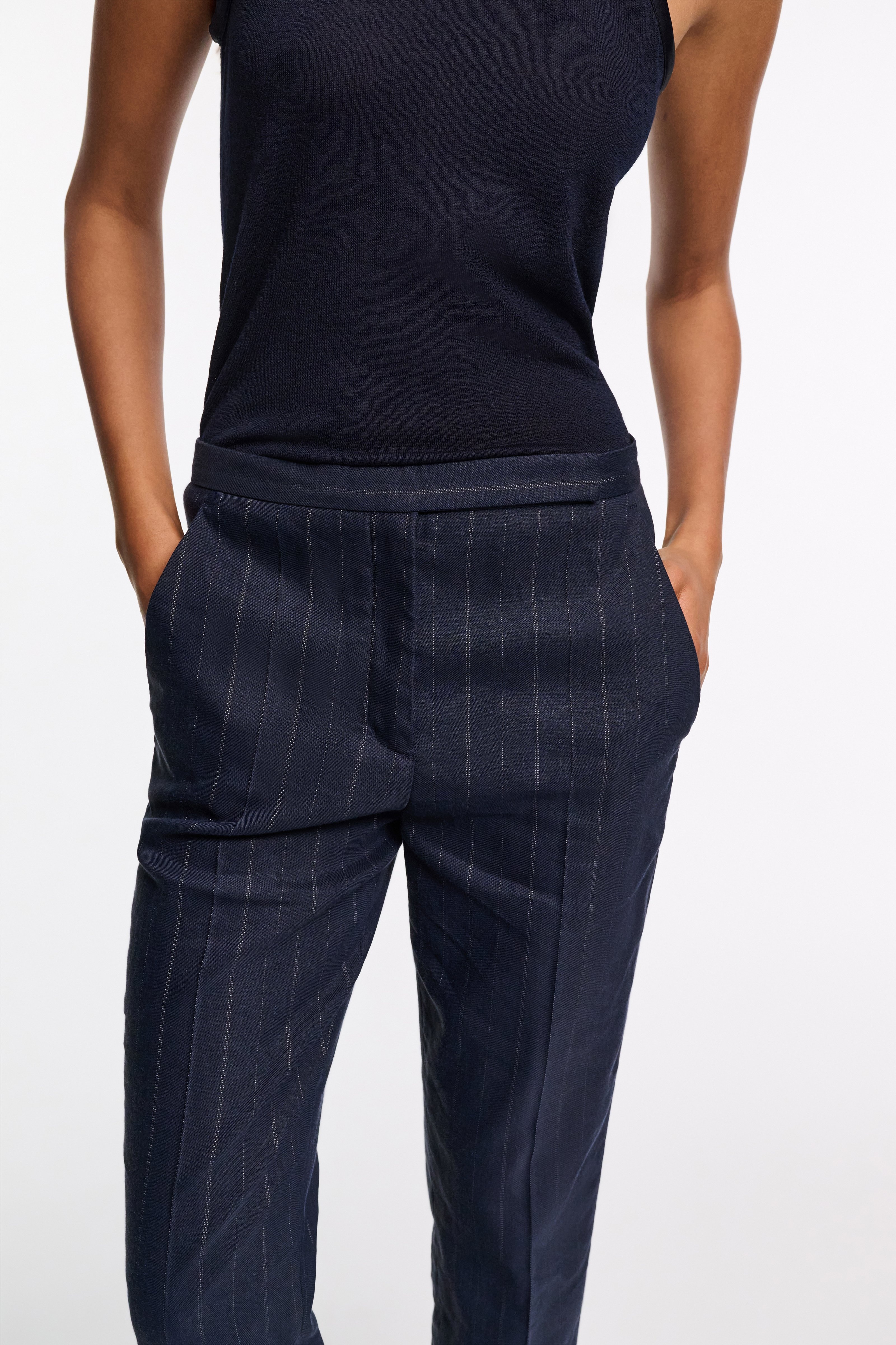 MODERN SOPHISTICATION pants - 5