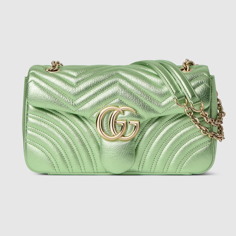 GG Marmont medium shoulder bag 1