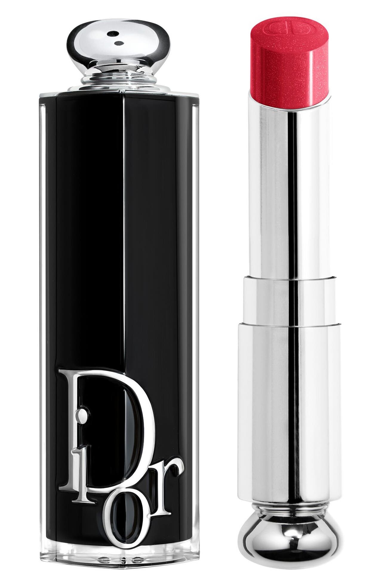 Dior DIOR Addict Hydrating Shine Refillable Lipstick in 976 Be