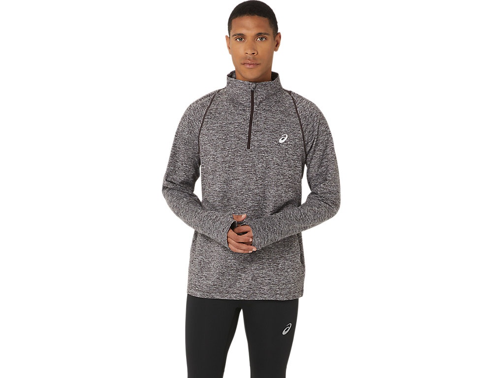 MEN'S THERMOPOLIS QUARTER ZIP - 1