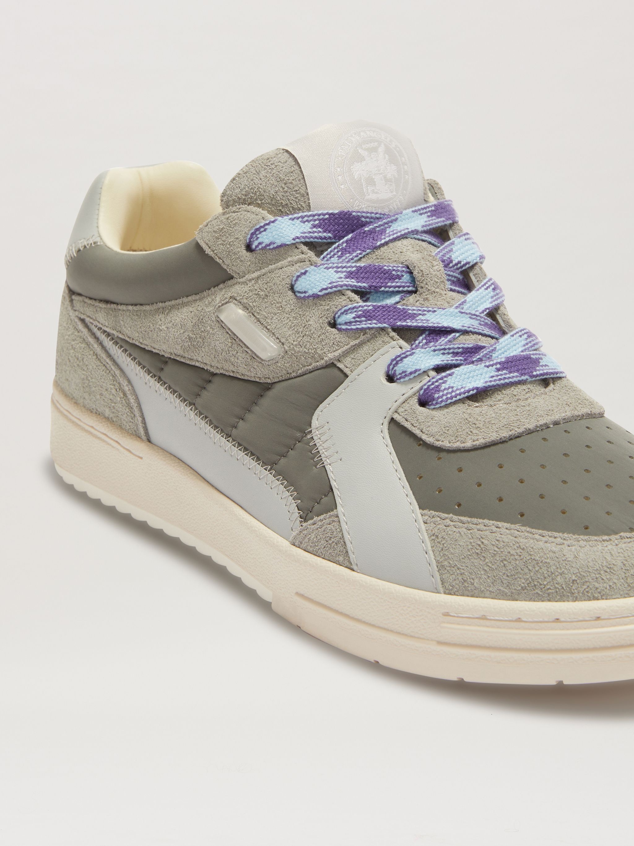 University Sneakers - 6