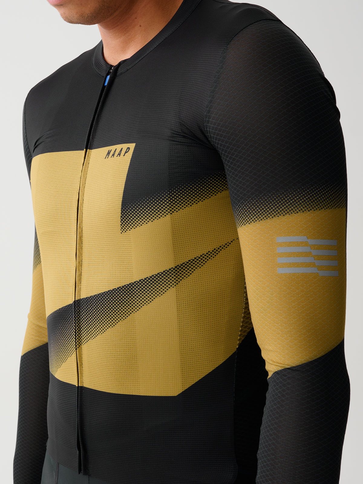 Evolve Pro Air LS Jersey 2.0 - 5
