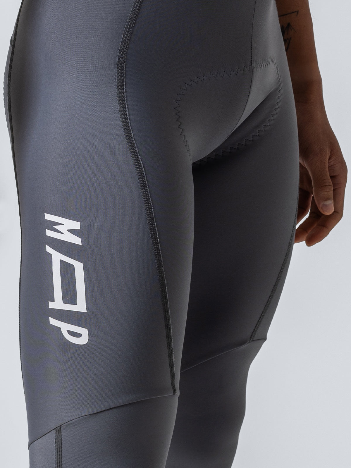 Adapt Team Evo Thermal Bib Tight - 5
