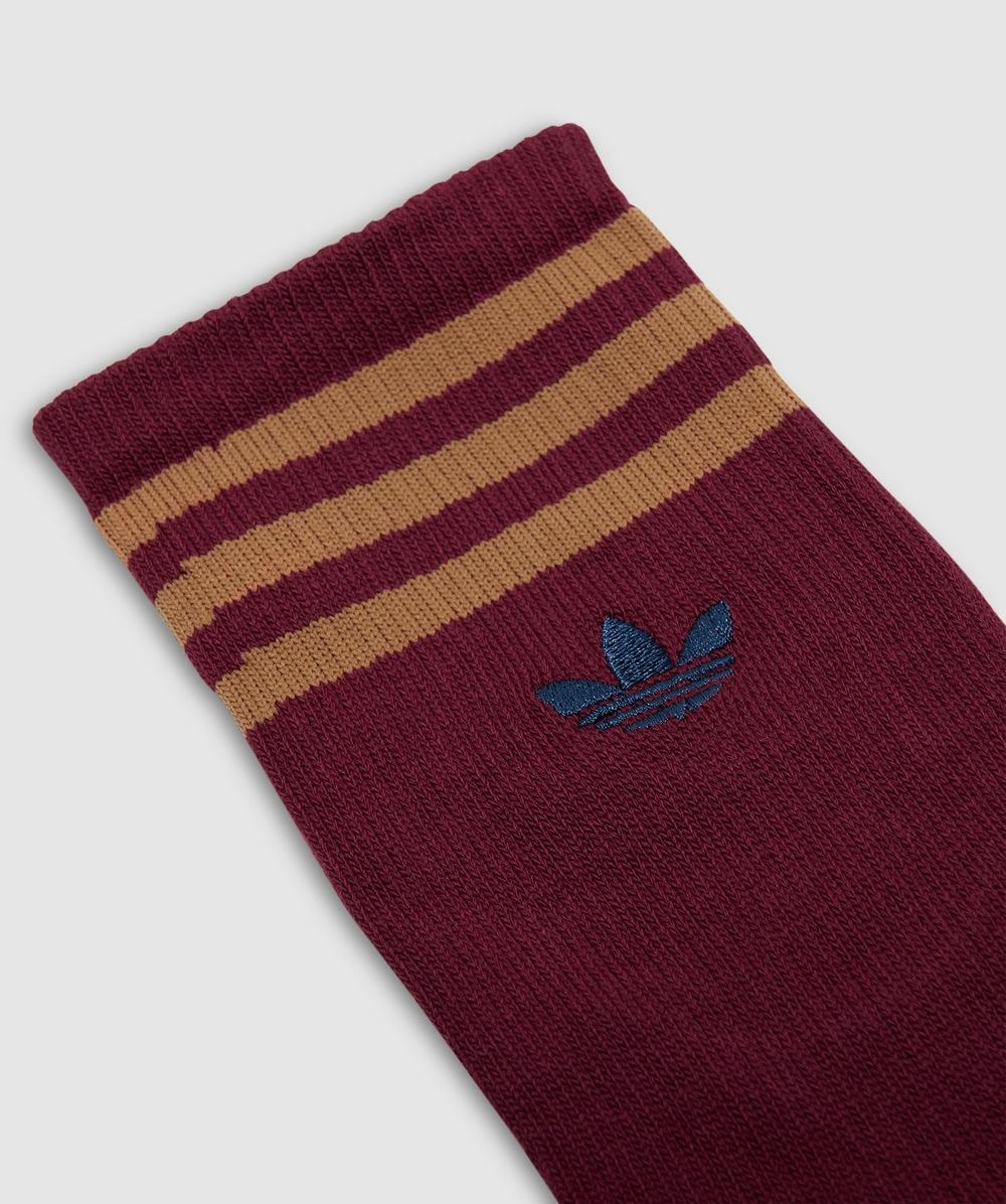 X Brain Dead sock - 4