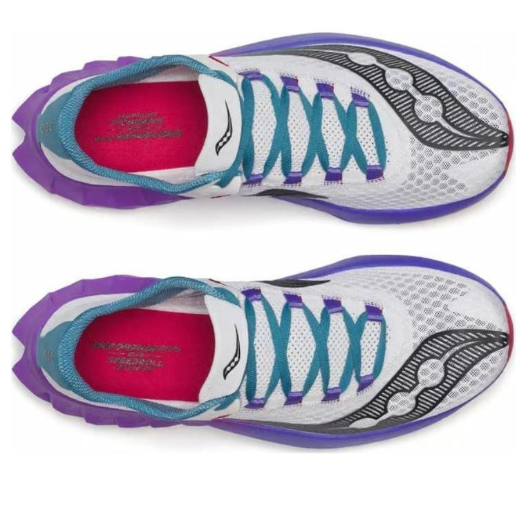 (WMNS) Saucony Endorphin Pro 4 'Galaxy' S20939-68 - 4