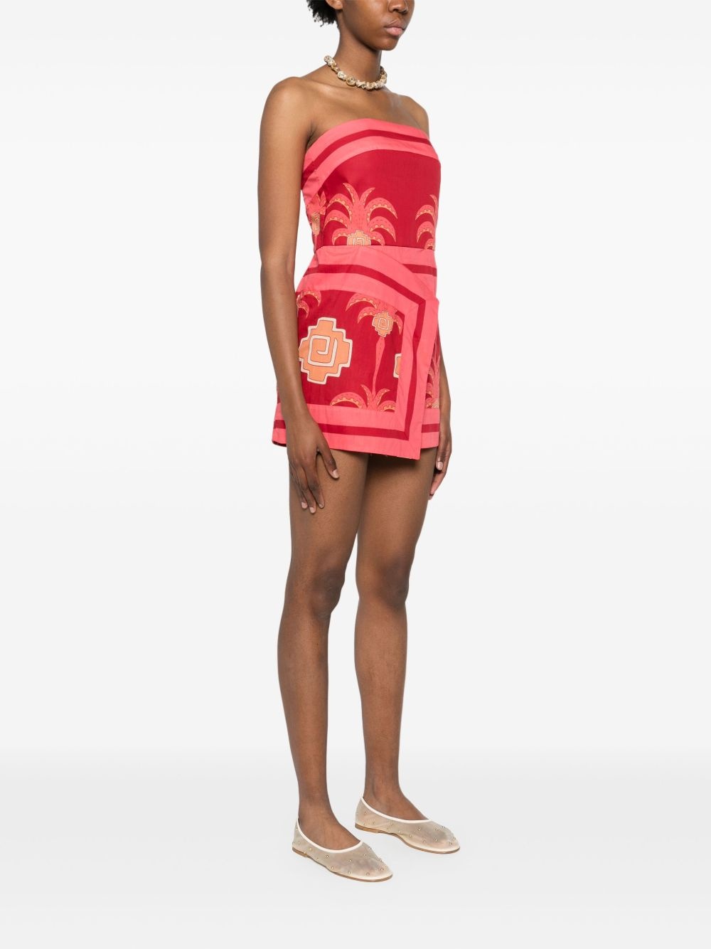 Ritual mini dress - 2
