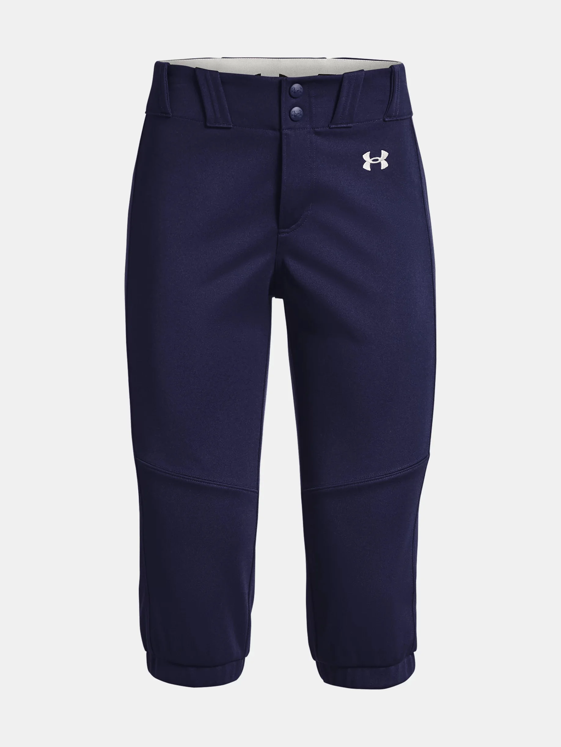 Women's UA Utility Softball Pants - 1