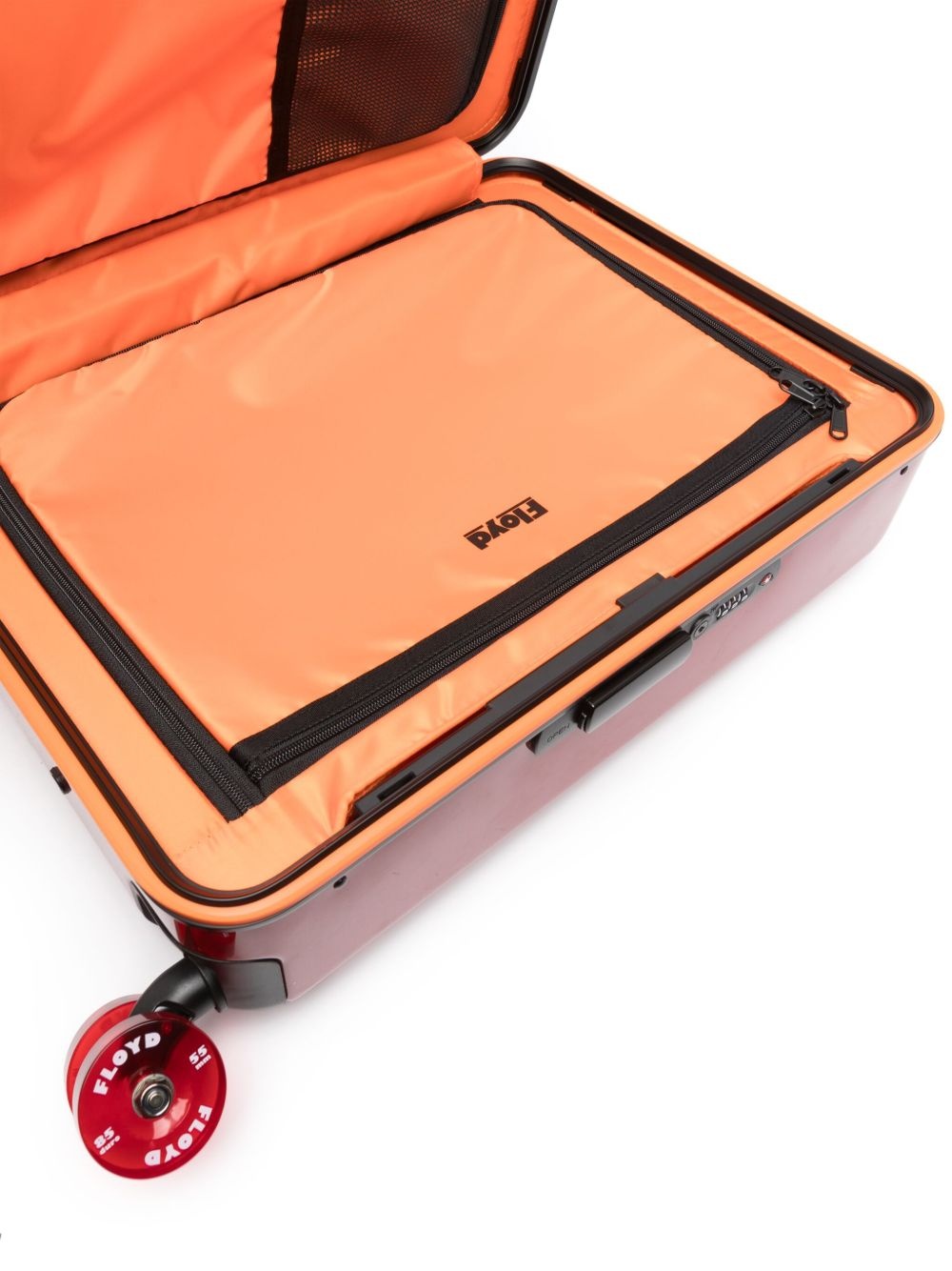Floyd Cabin luggage - 4