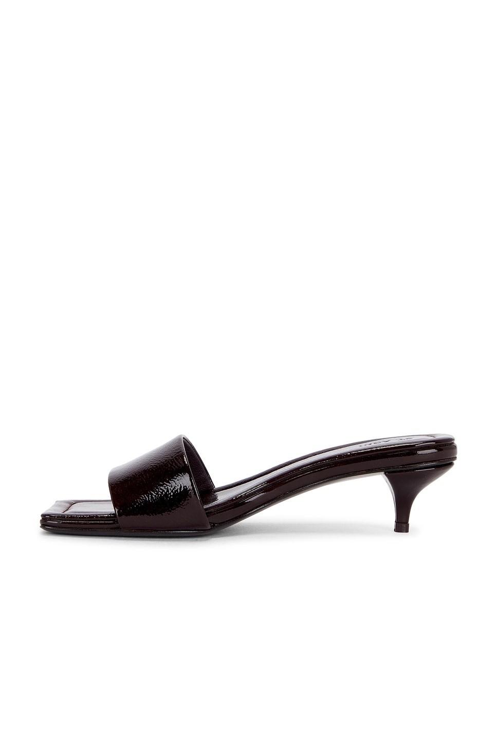 Minimal Heel - 5