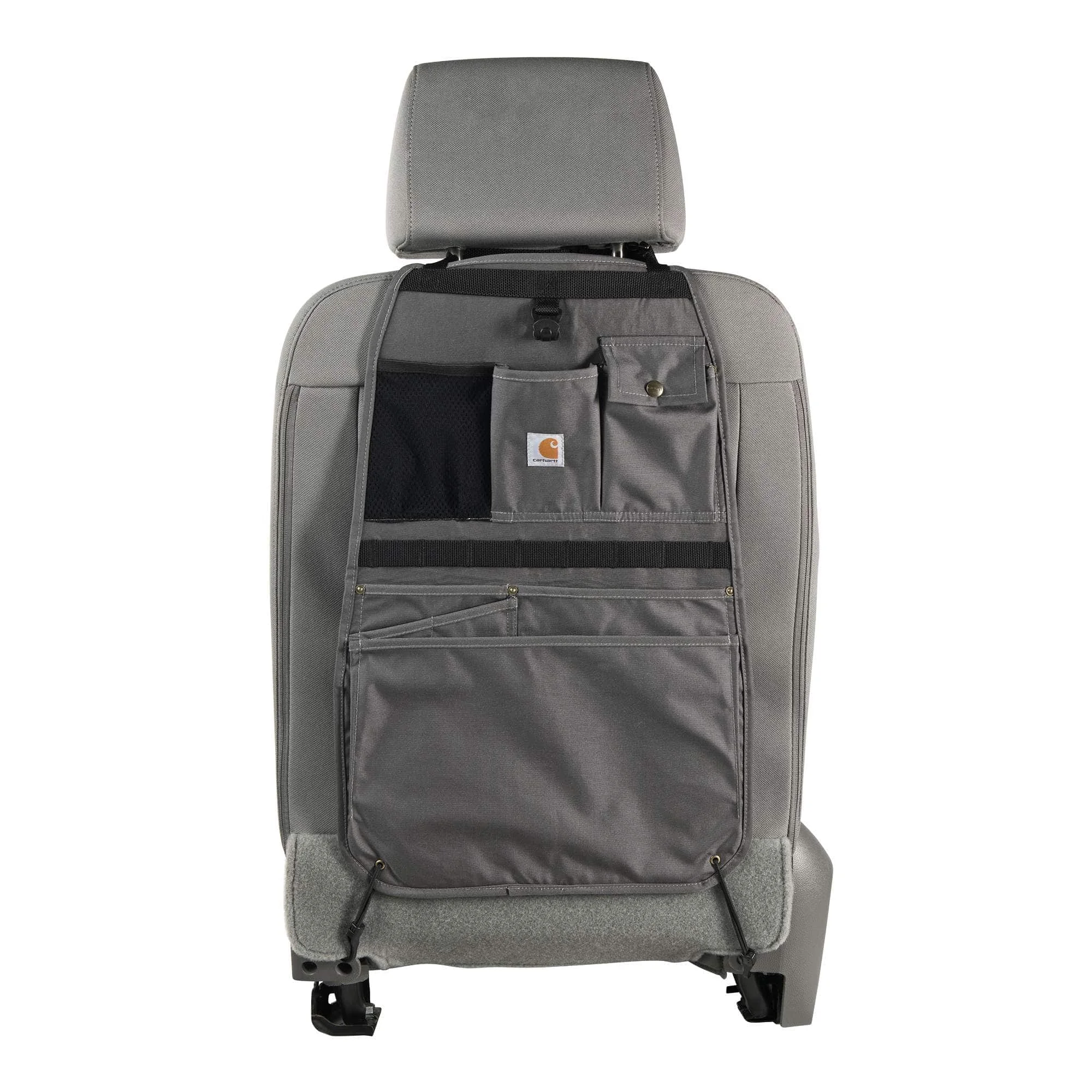 Universal Nylon Duck Seat Organizer - 1