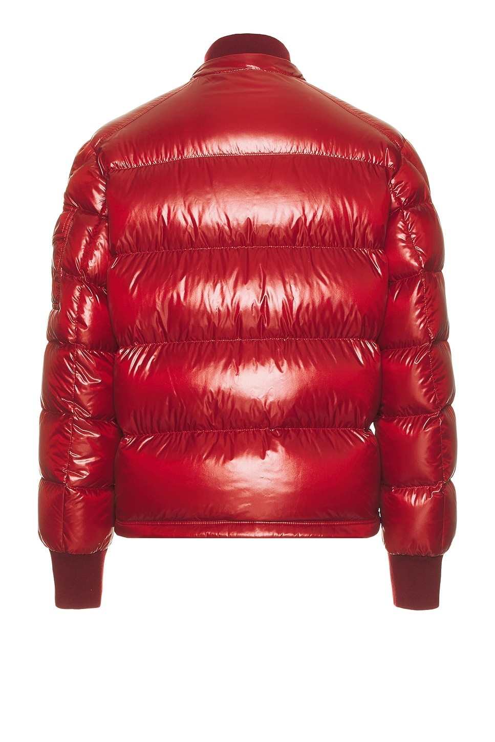 Maljasset Bomber Jacket - 3