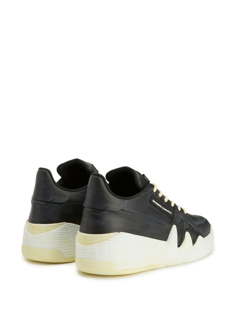 Talon low-top sneakers - 3