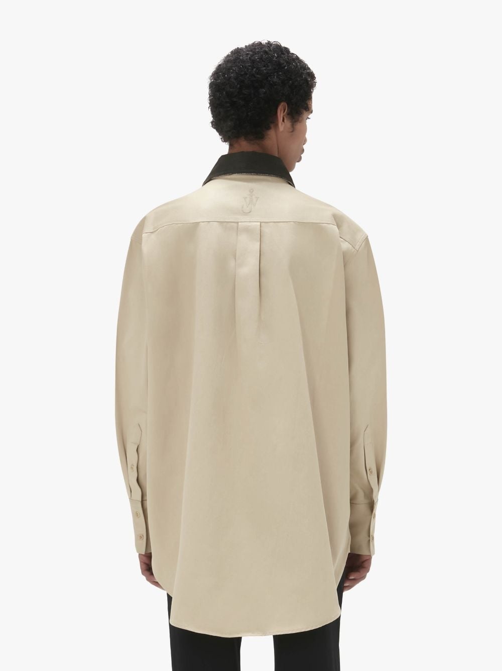 LONG SLEEVE SHIRT - POL ANGLADA ARTWORK - 3