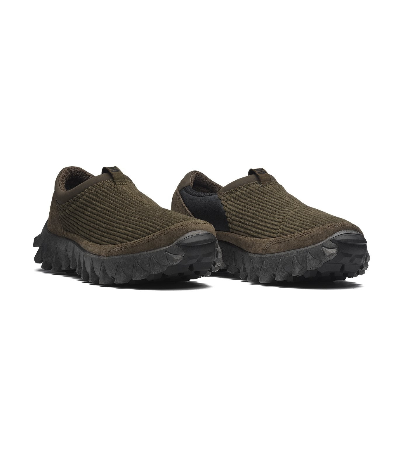 FOOTWEAR SNOWCLOG CORDUROY - 2