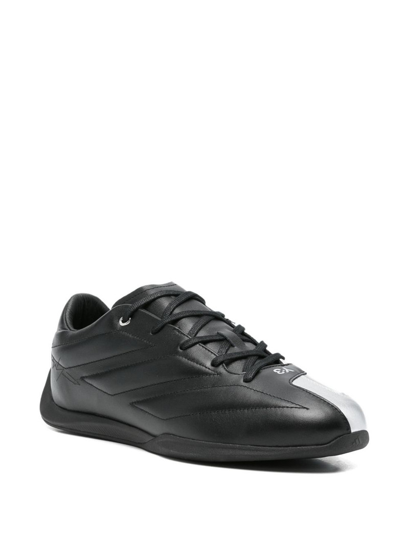 Y-3 x Mercedes AMG Feroza sneakers outlook