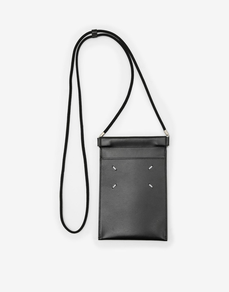 Maison Margiela MM.11 phone pouch outlook