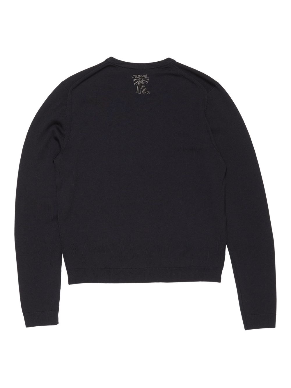 long-sleeve sweatshirt - 6