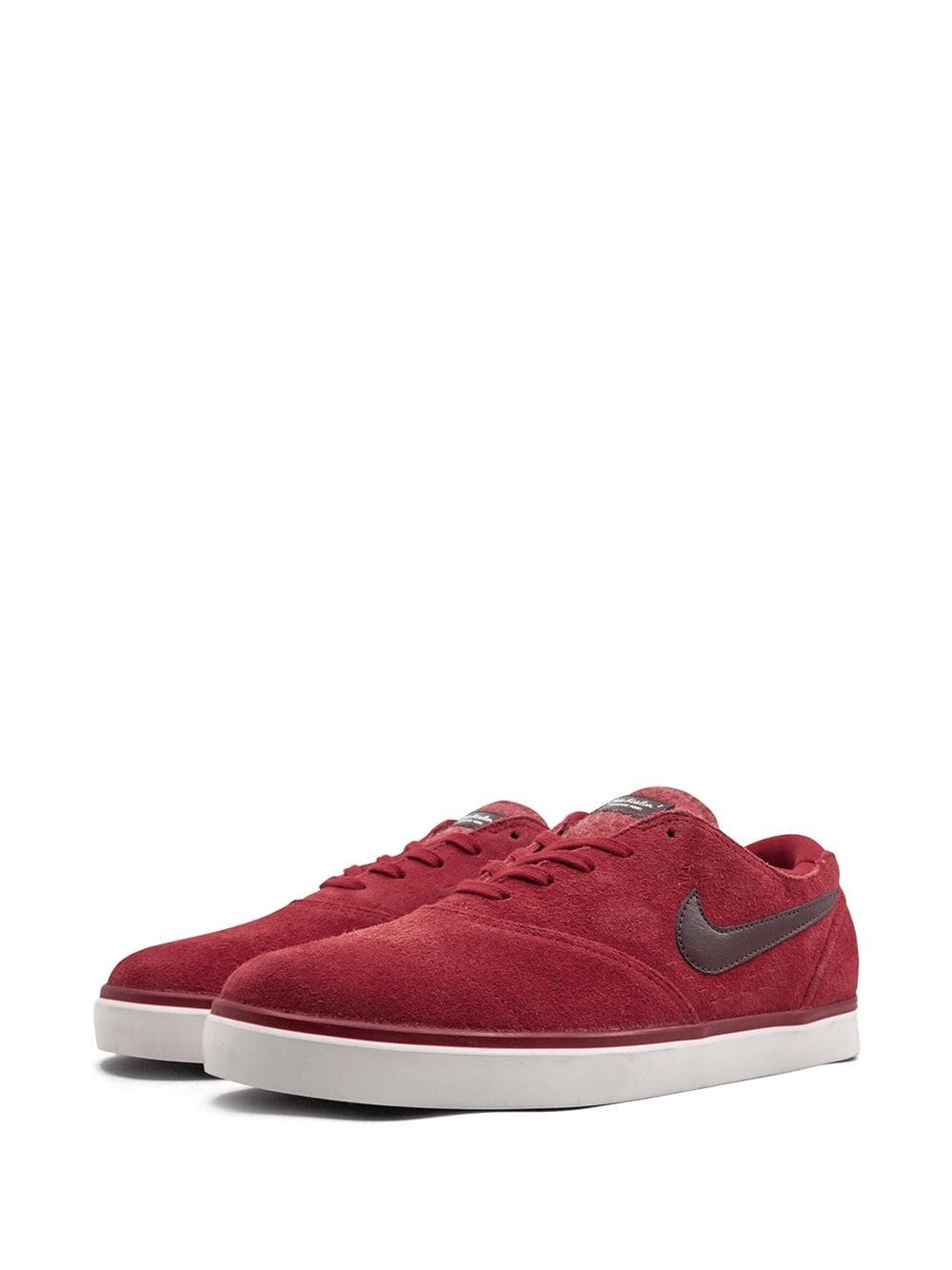 Zoom Erick Koston 2 low top sneakers - 2