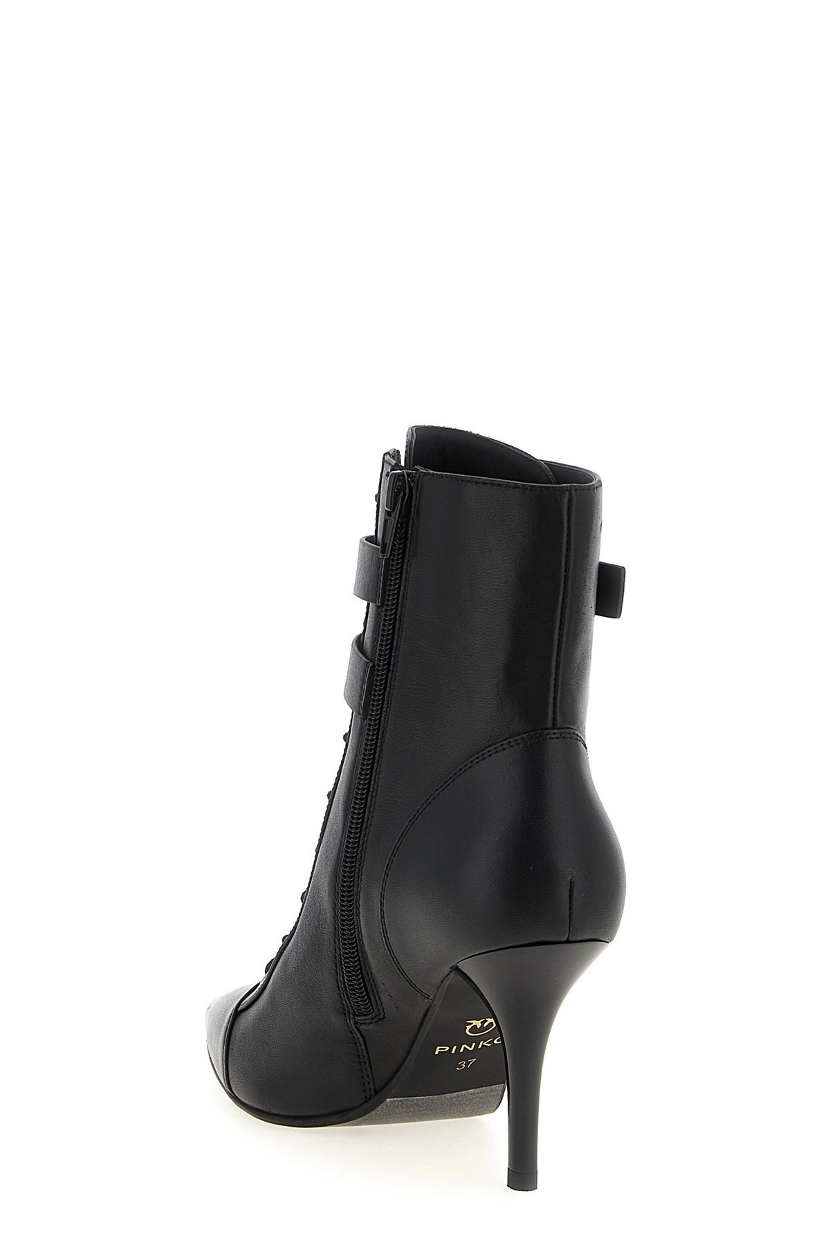 'Lucy 27' ankle boots - 3