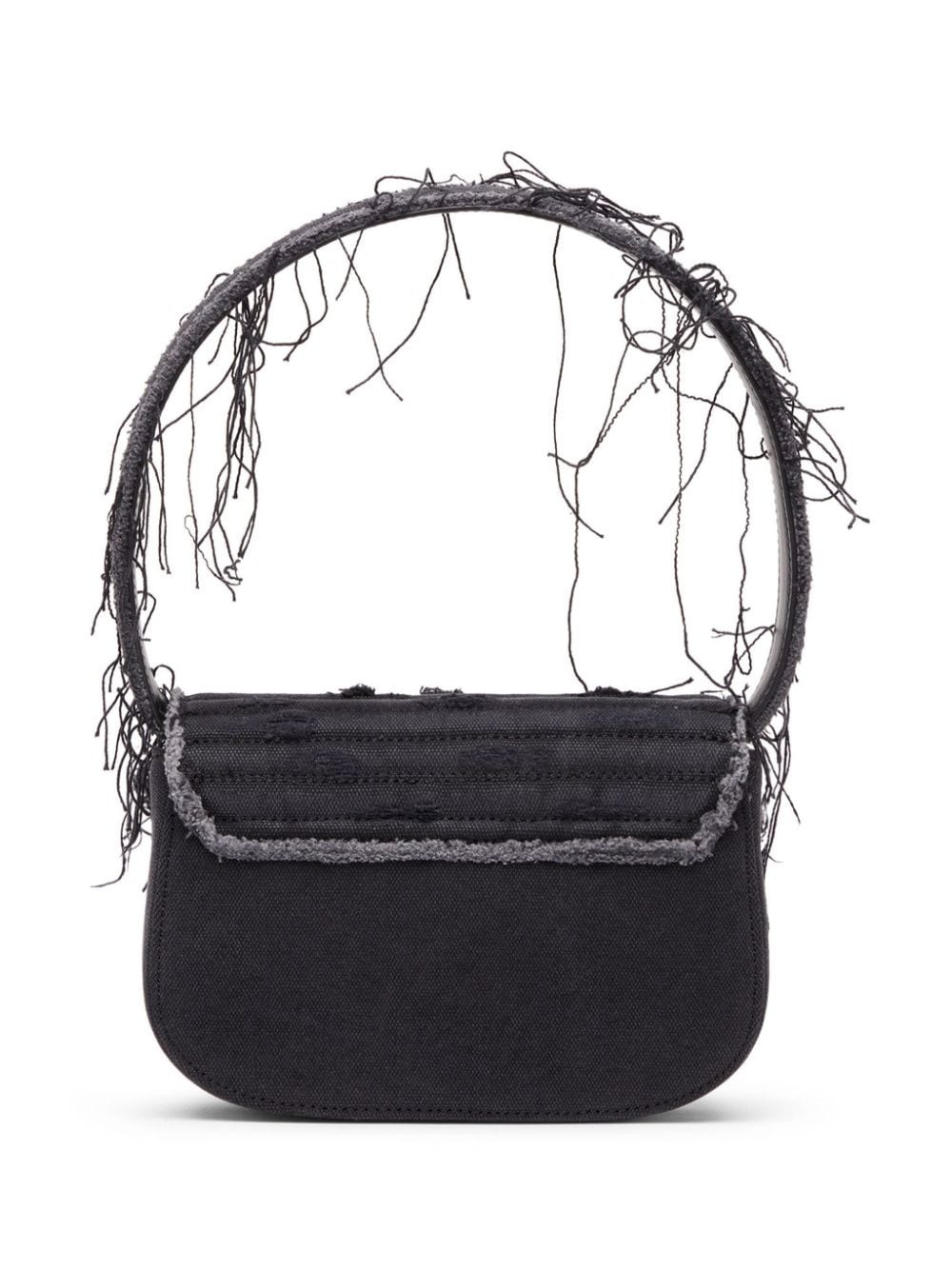 1DR canvas shoulder bag - 2