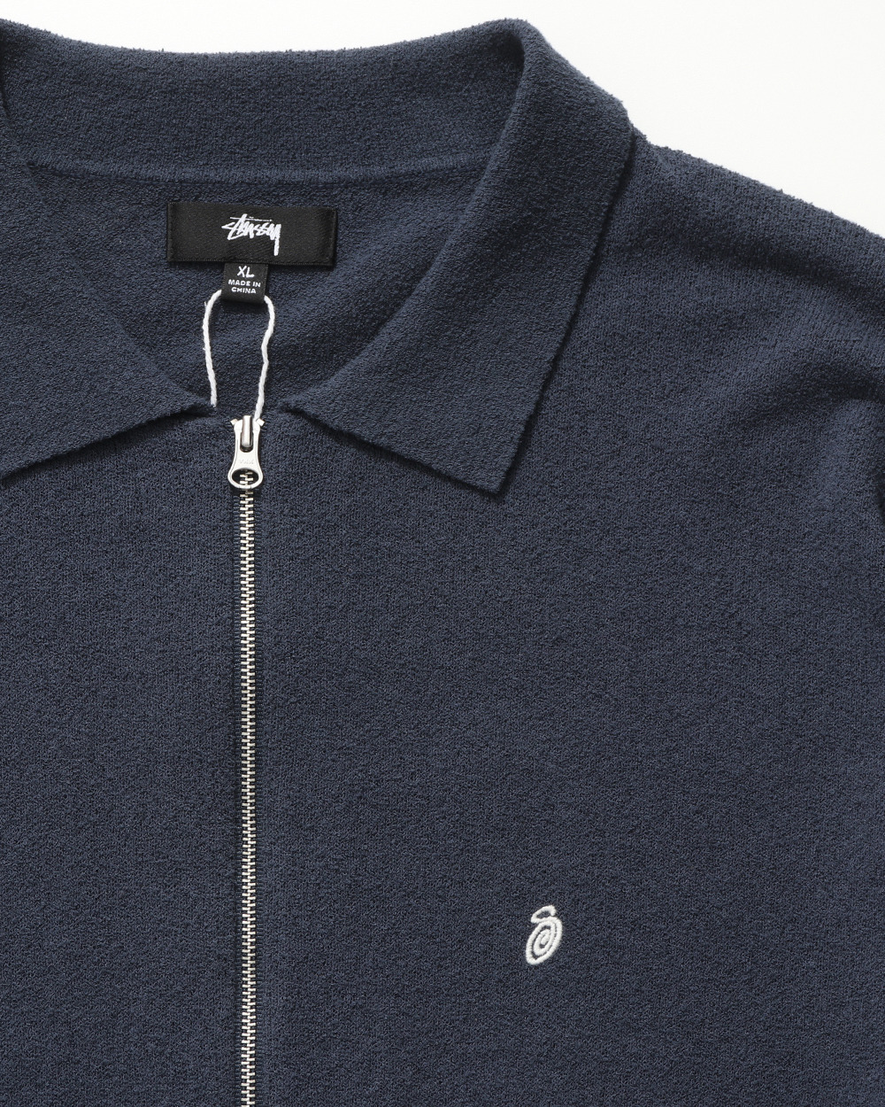 STUSSY - 8