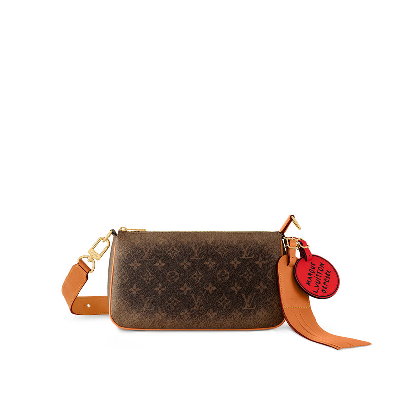Pochette Accessoire XL - 1