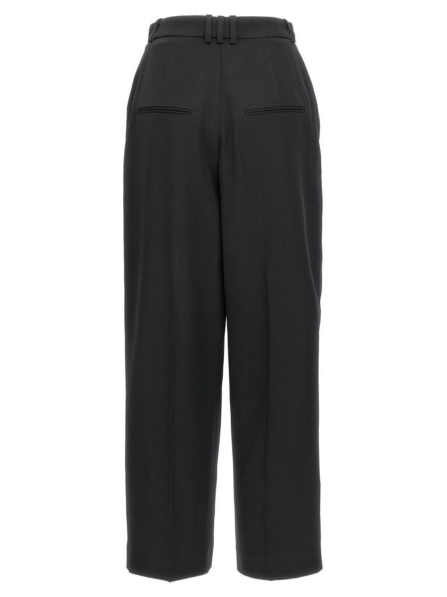 Balmain Grain De Poudre Pants - 2