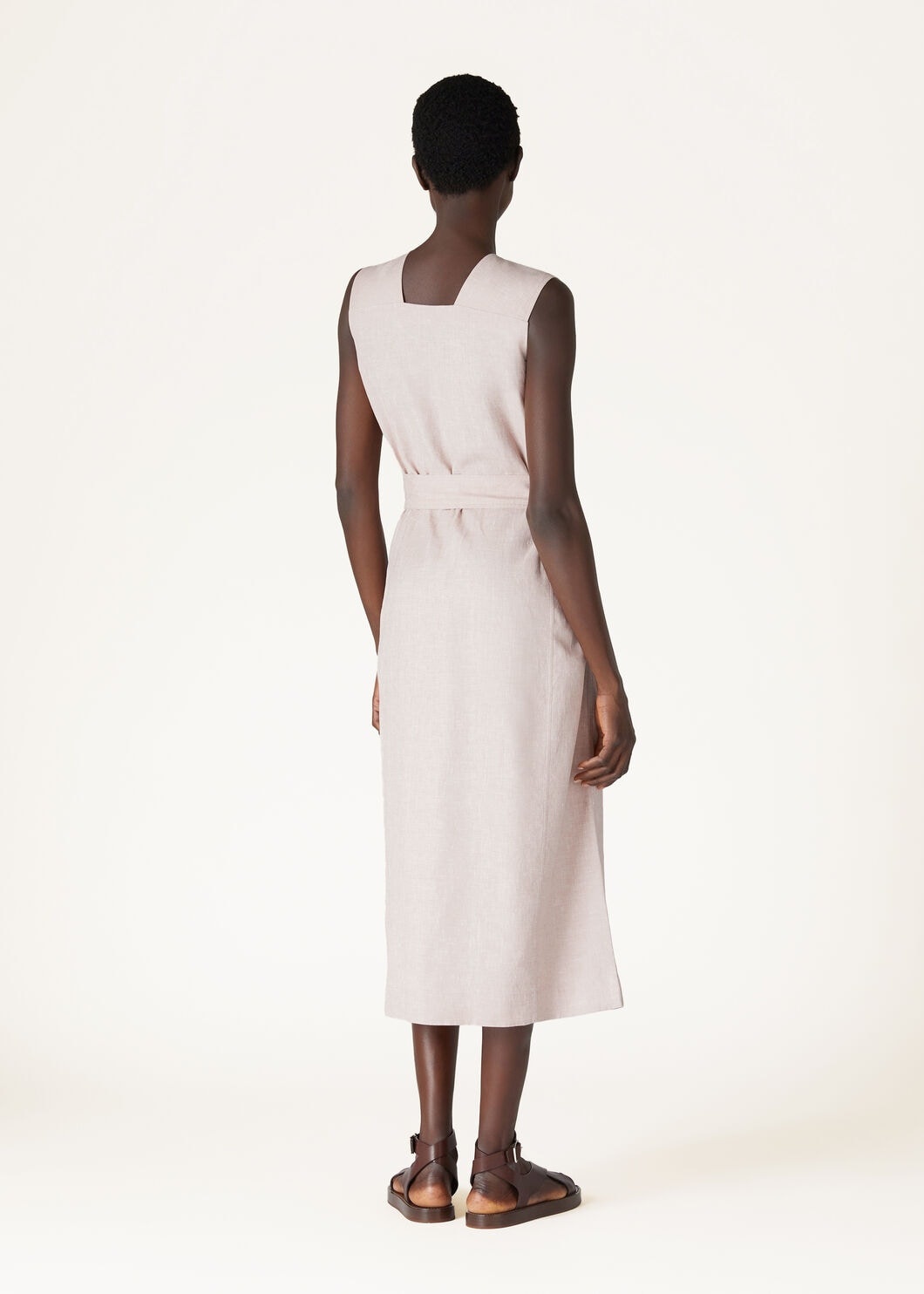 Janna Dress - 5