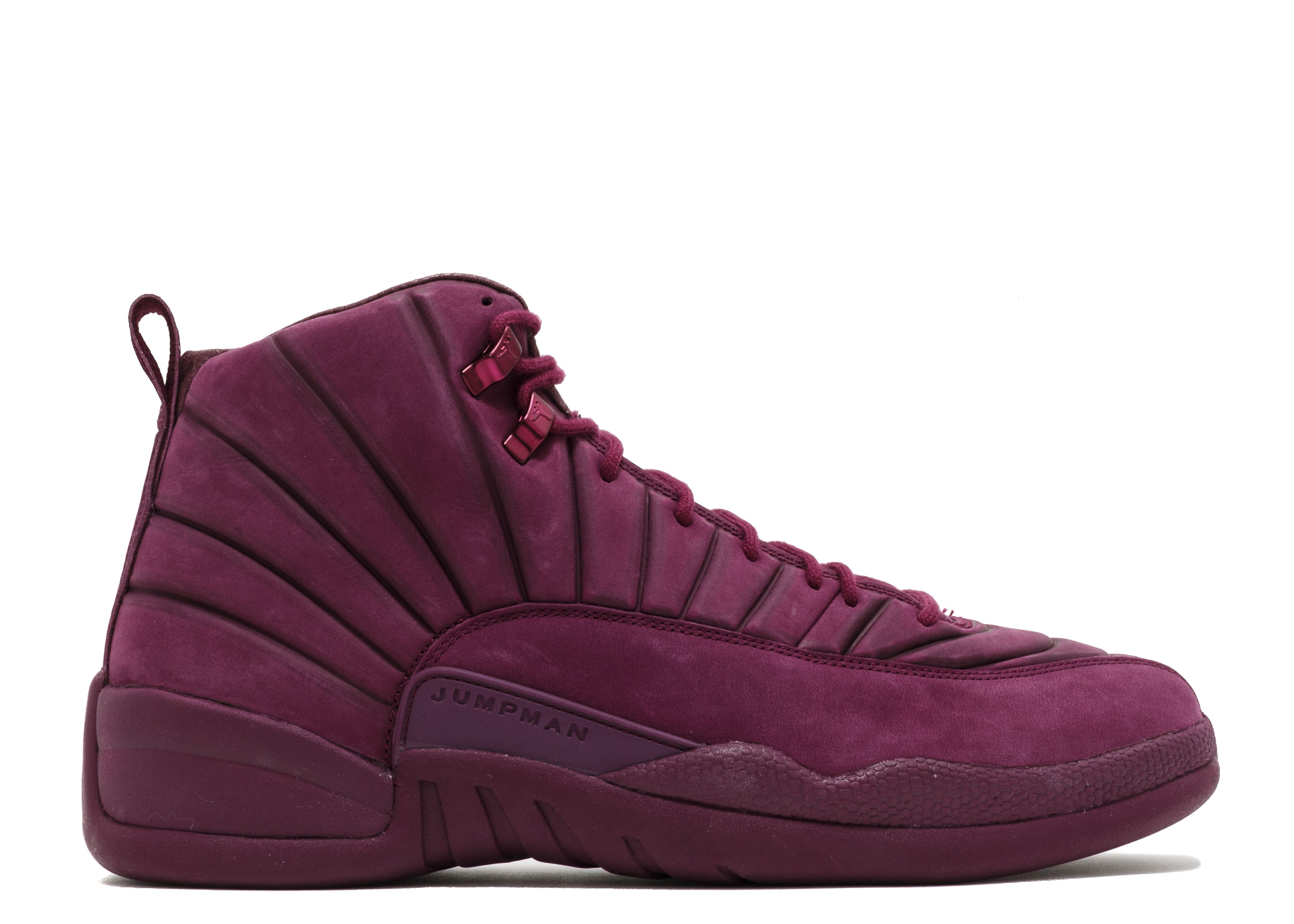 PSNY X JORDAN 12 RETRO 'PARIS' - 1