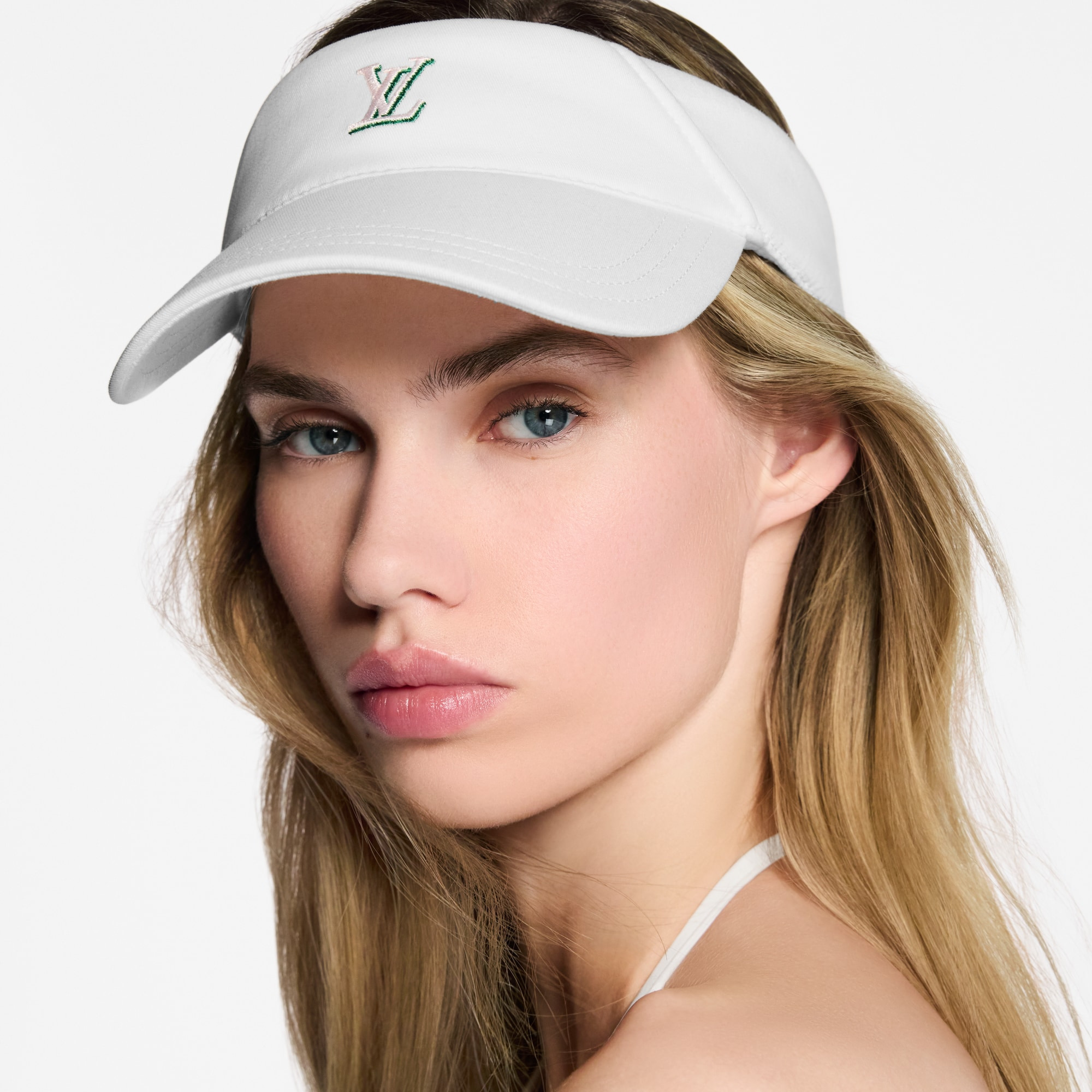 LV League Visor - 5