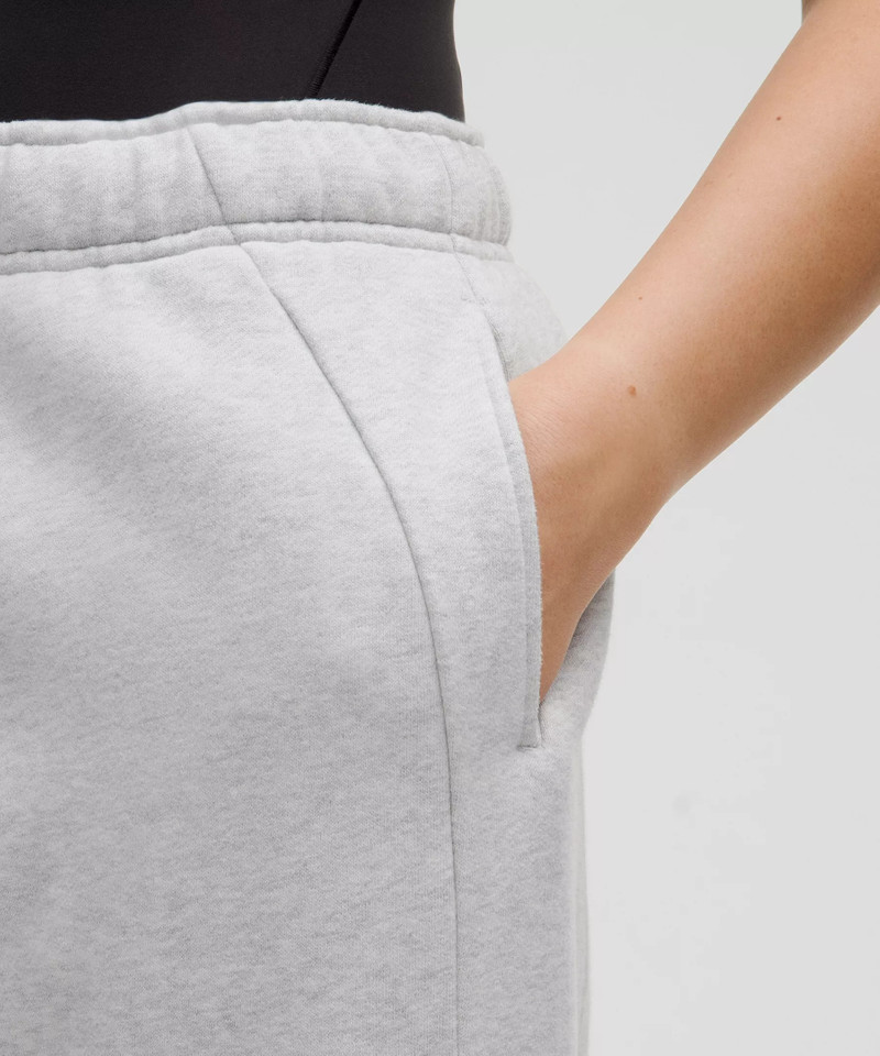 Scuba Mid-Rise Oversized Cargo Jogger *Regular 4