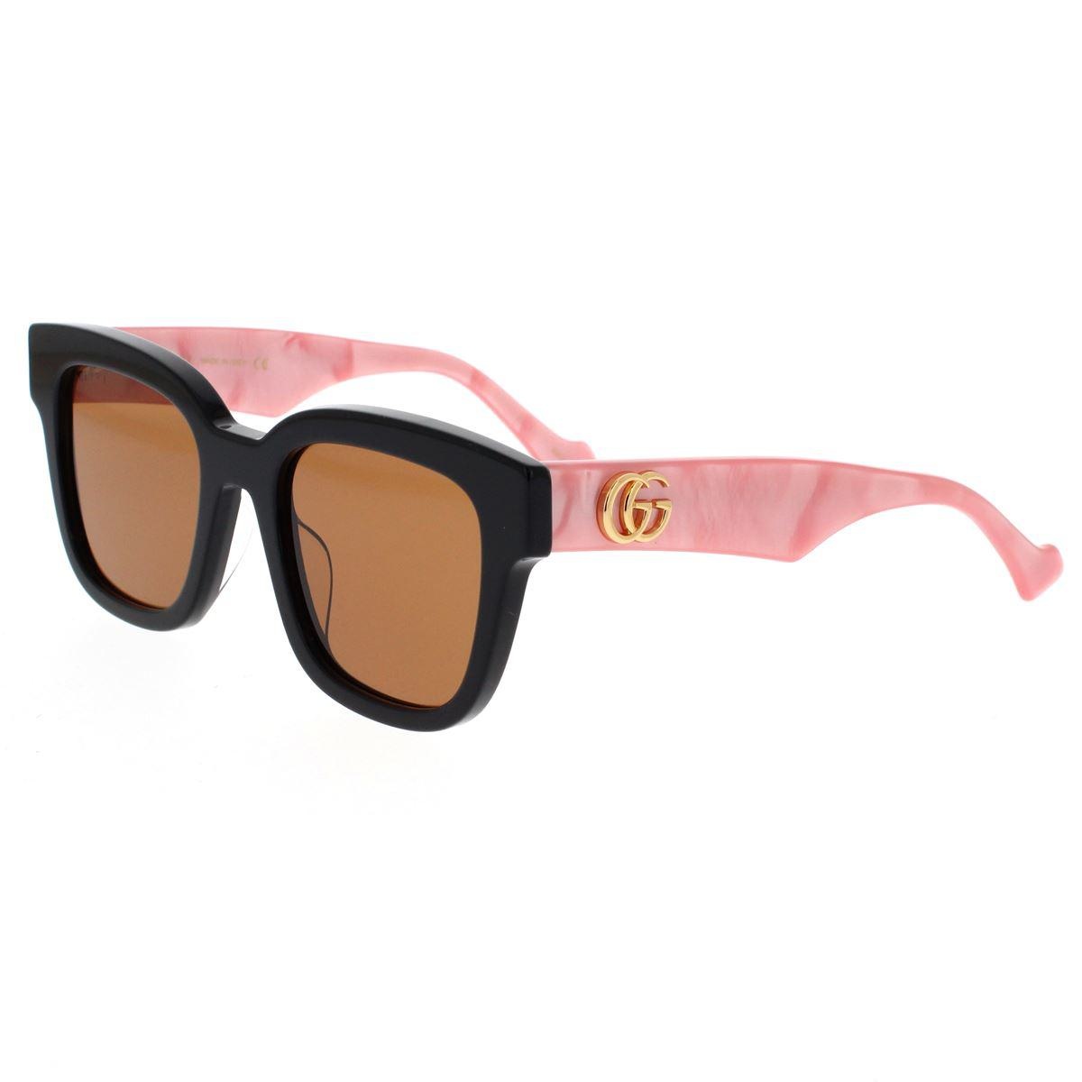 GUCCI EYEWEAR SUNGLASSES - 2