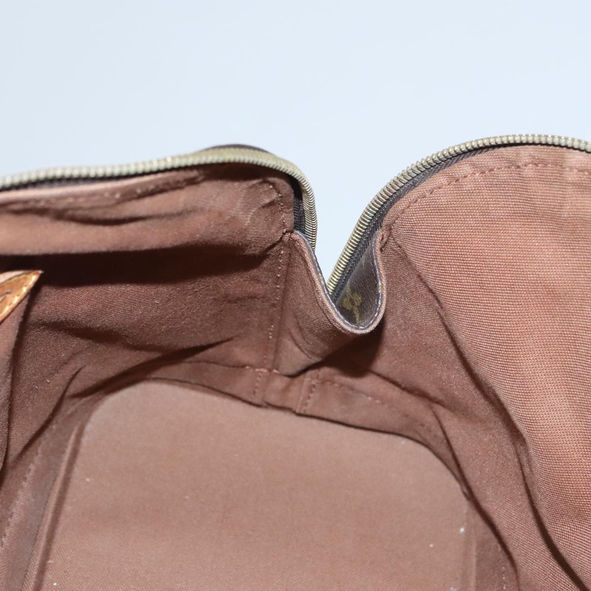 LOUIS VUITTON Monogram Alma Hand Bag M51130 - 13