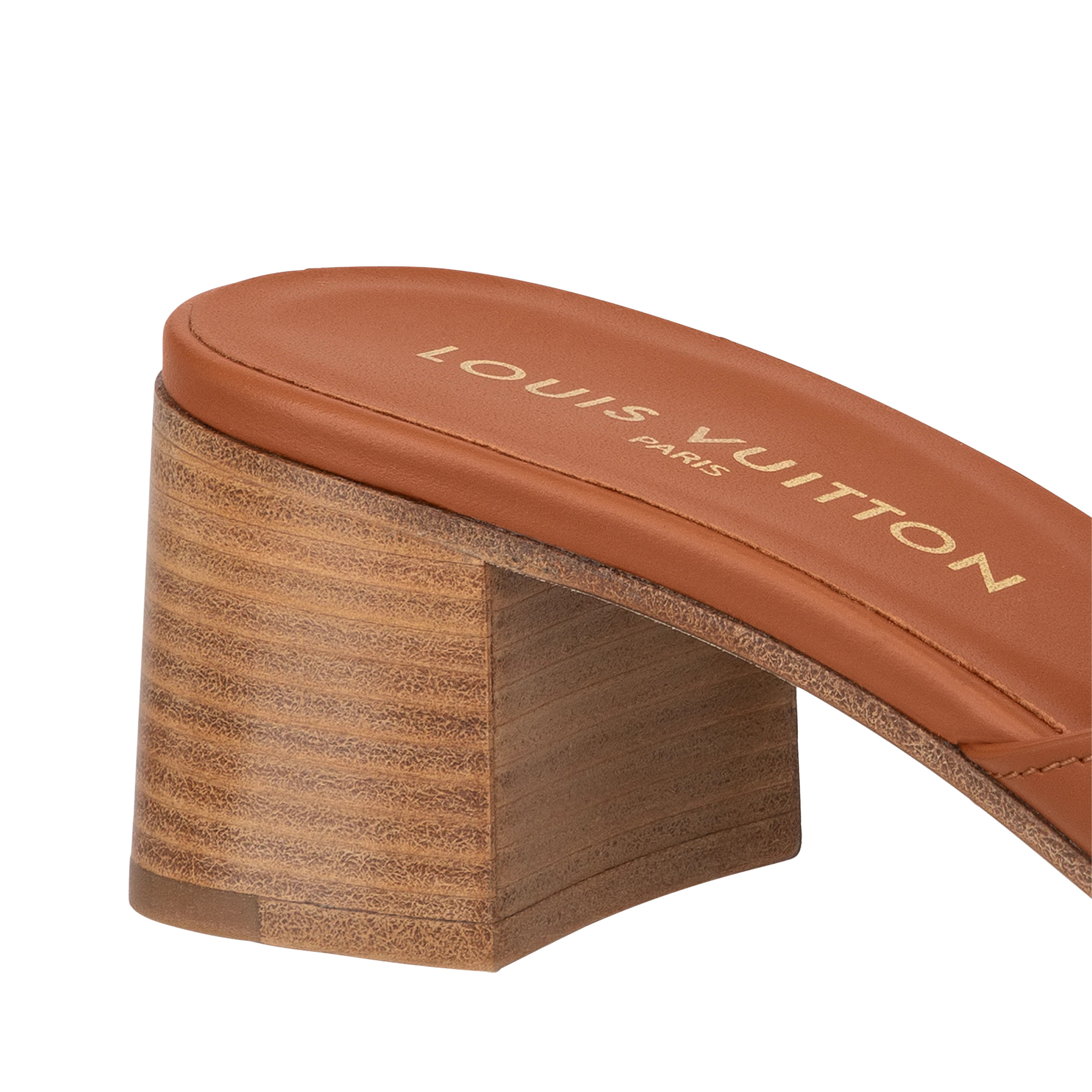 LV Isola Mule - 3