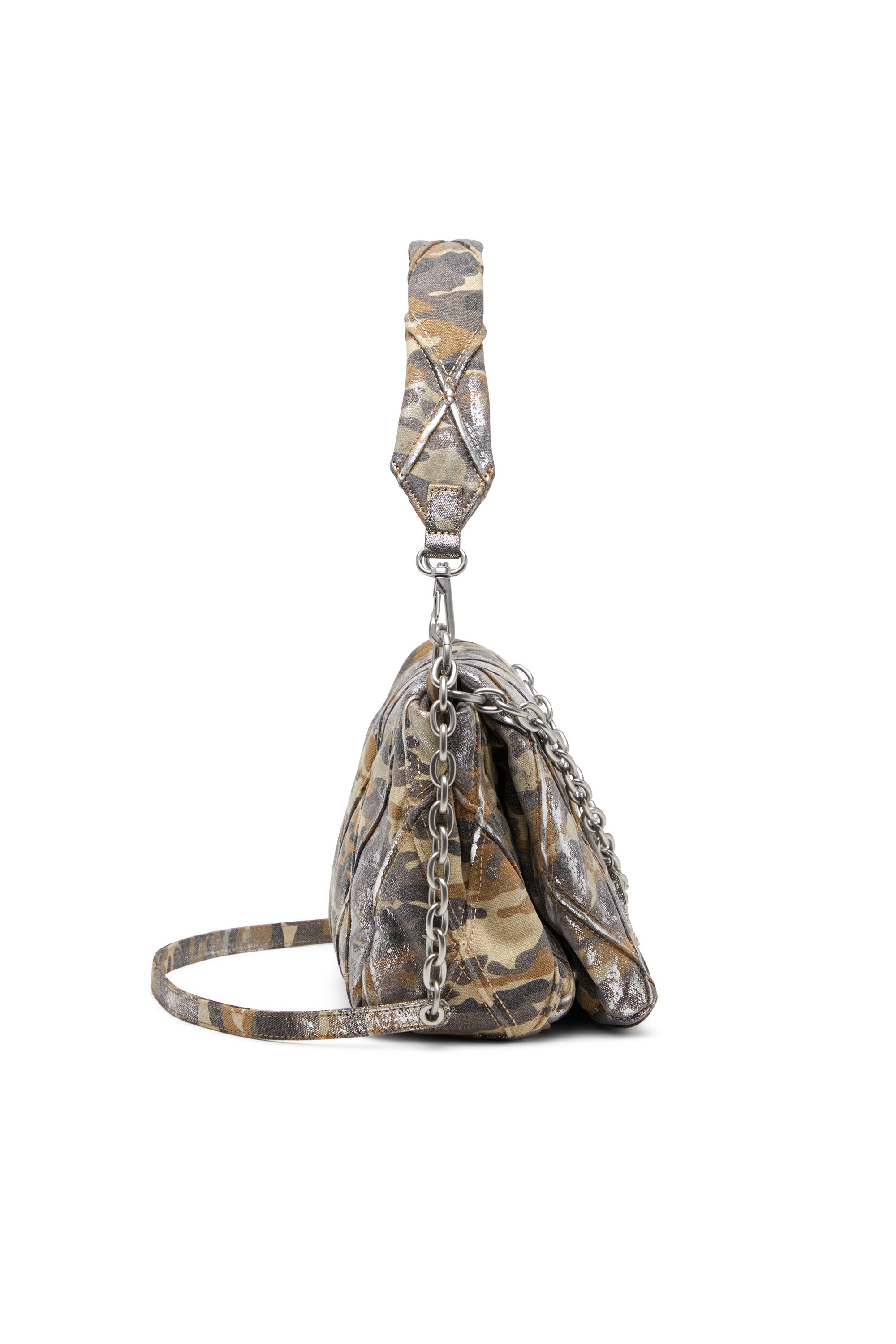 CHARM-D SHOULDER M - 4
