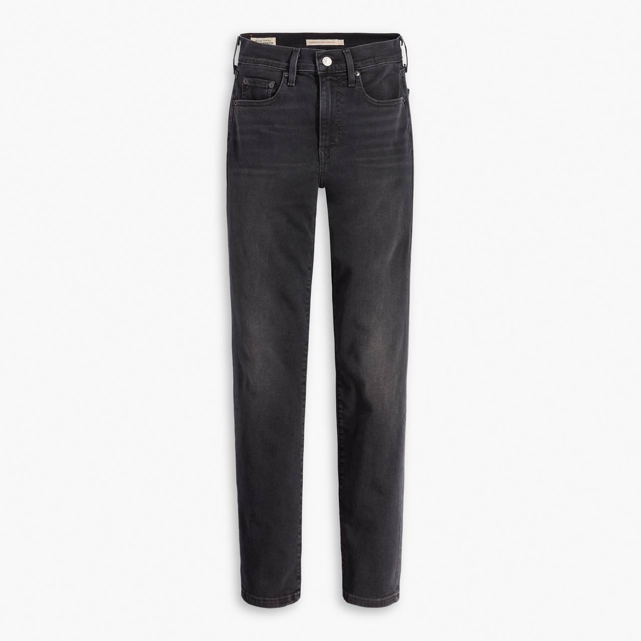 724 HIGH RISE SLIM STRAIGHT WOMEN'S JEANS - 1