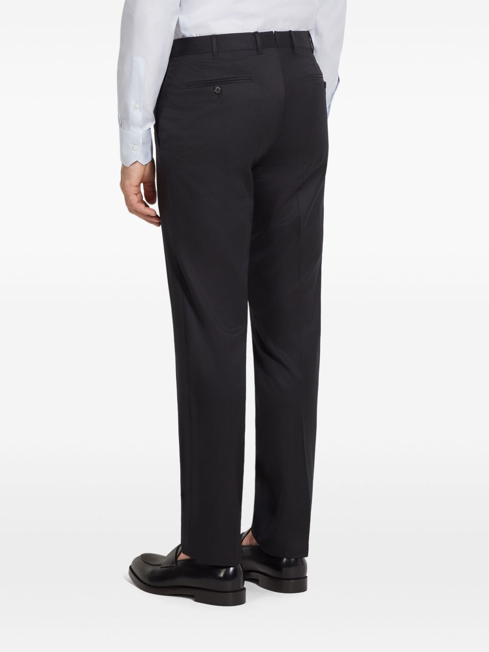 Centoventimila trousers - 4