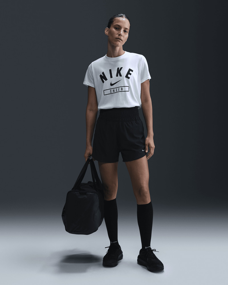 Nike Women's Cheer T-Shirt 4